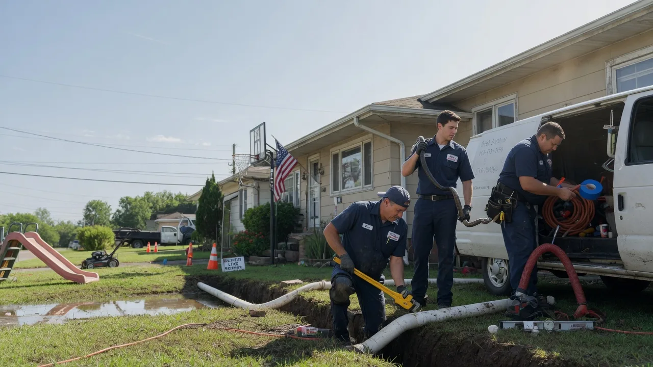 Toilet Installation in Washburn, IL near me